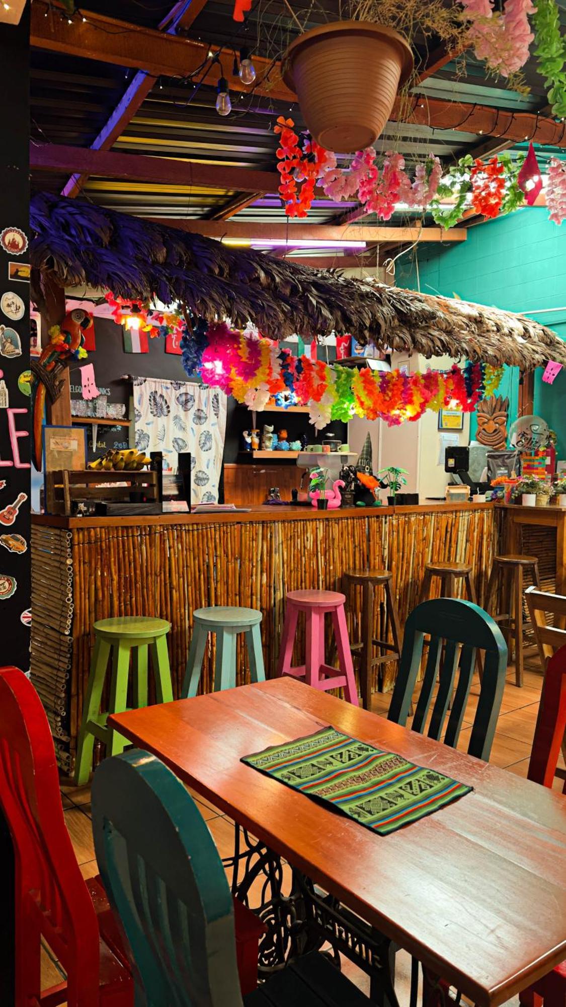 Lobo Hostel La Paz Zewnętrze zdjęcie