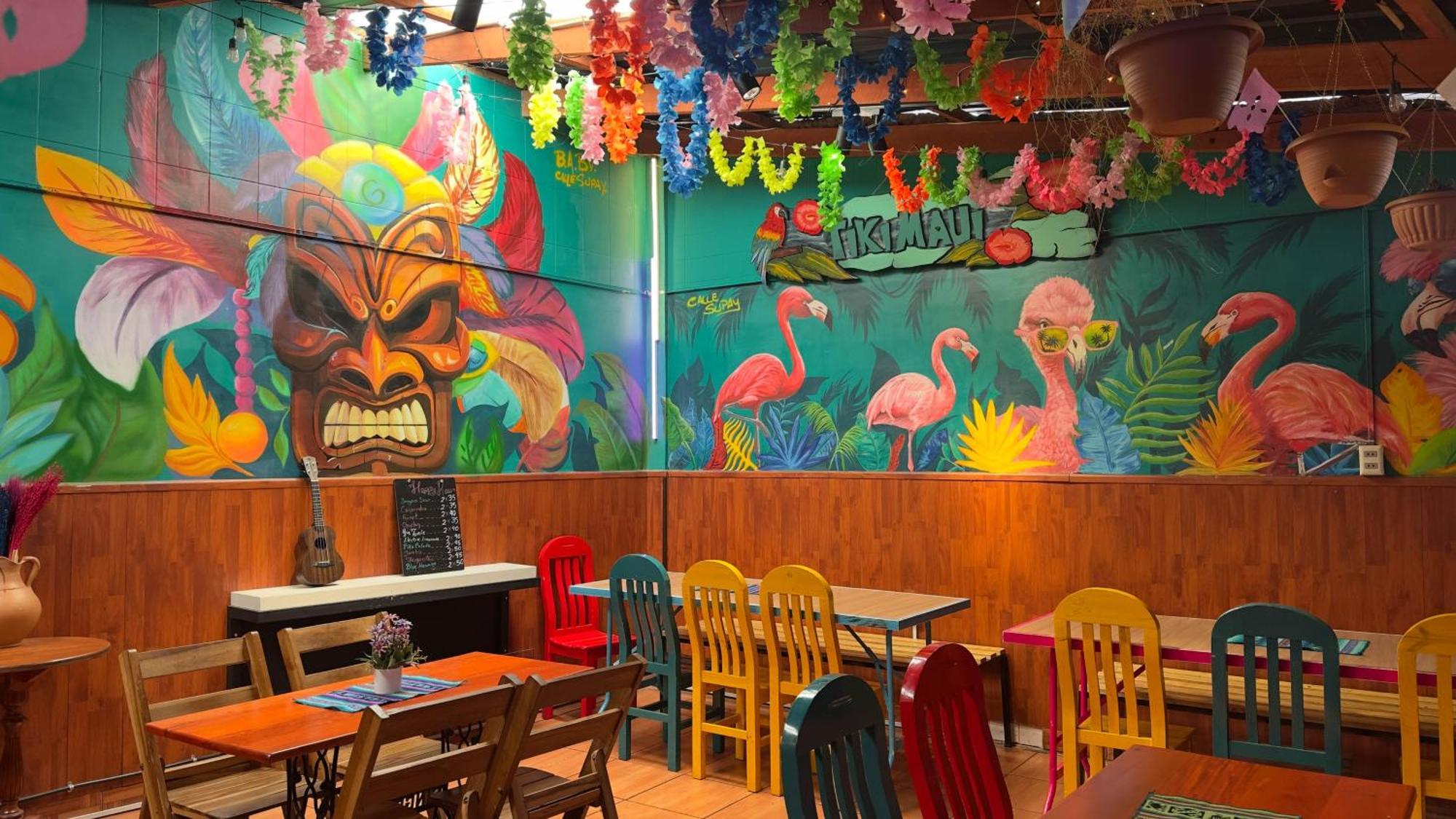 Lobo Hostel La Paz Zewnętrze zdjęcie